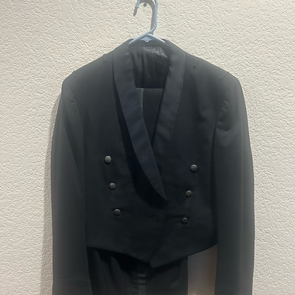 Five Vietnam Era Air Force Suits with Incredible History